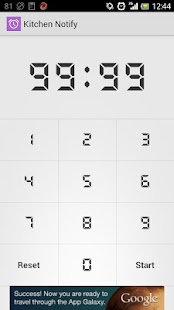 How to mod Kitchen Notify - Kitchen Timer 1.0.2.20130820 mod apk for android