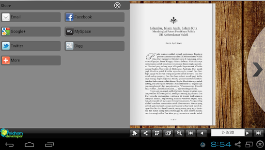 How to download Islamnya Gus Dur patch 1.0 apk for pc