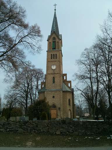 Dorfkirche Glindow