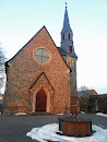 Pfarrkirche St. Josef