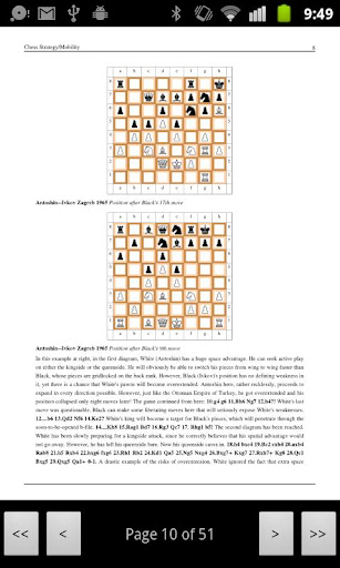 免費下載書籍APP|Master Strategy - Learn Chess app開箱文|APP開箱王