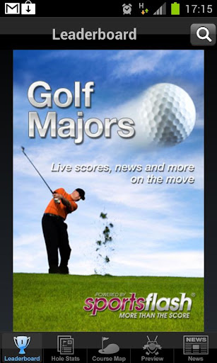 Golf Majors World Golf