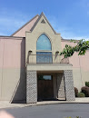 St Mary's Parish Center 