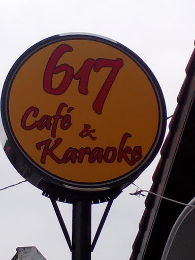 617 Café & Karaoke
