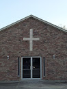 Greater Faith Baptist Church