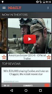 How to get 2DailyApp - Best Action Movies 1.1.2 mod apk for android