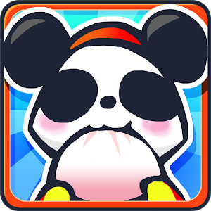 激走！パンダ雑技団！.apk 1.0.4.0