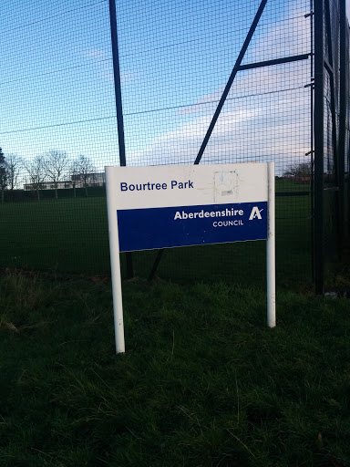 Bourtree Park