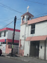 Iglesia  Santa Catalina