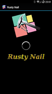 How to install Rusty Nail 1.0 mod apk for laptop