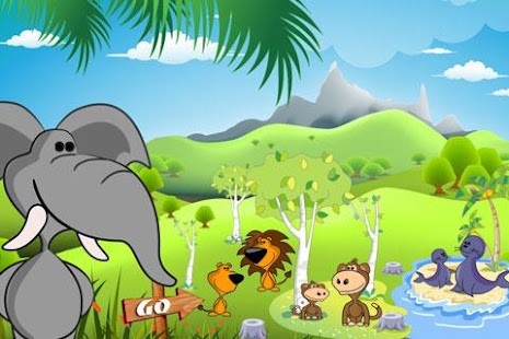How to install Atech Wonder Zoo English Ver. lastet apk for pc