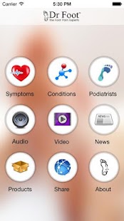How to mod Dr Foot's Foot Pain Identifier lastet apk for laptop