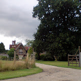 The Dairy farm