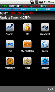 How to get Portfolio Manager+ lastet apk for laptop