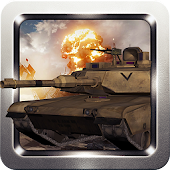 Tank Battle Arena HD
