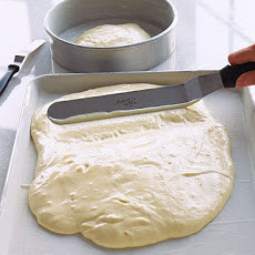 Vanilla Bean Creme Anglaise