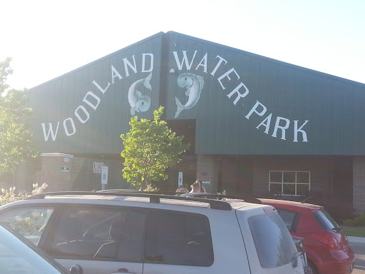 Woodland Water Park