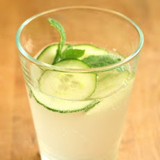 Elderflower Saft