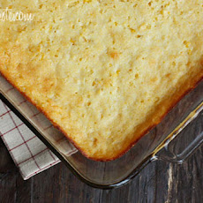 Make-Over Corn Casserole
