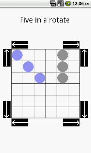 How to install Five in a rotate 1.1.1 mod apk for bluestacks