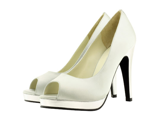 I Designed My Perfect Shoes!