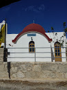 Agios Fanourios Church