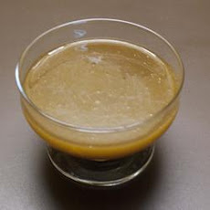 Butterscotch Sauce II