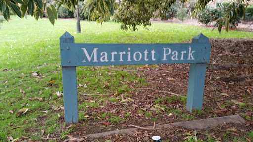Mariott Park