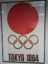 Tokyo 1964 Olympic