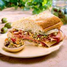 Muffulettas