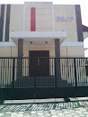 Gereja GSJP