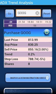 How to get ADX Calculator Free 1.0 apk for laptop