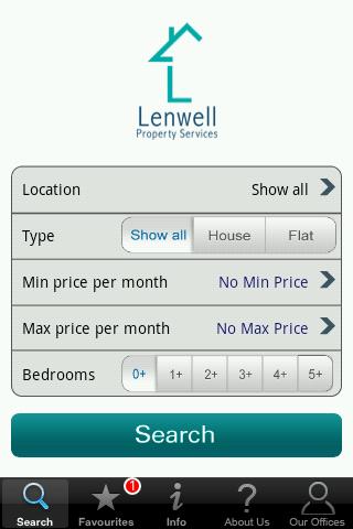Lenwell Property Services