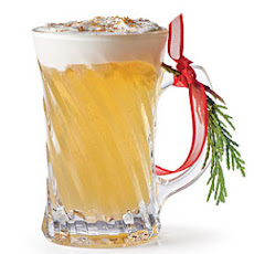 Hot Buttered Rye