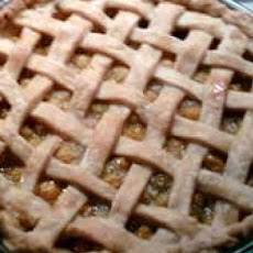 Ground Cherry Pie II