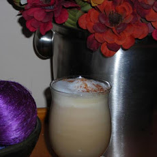 Cafe Au Lait