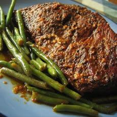 Pot Roast
