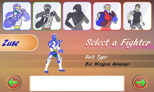 How to download Nano Fighting Suits 1.0.13 apk for android