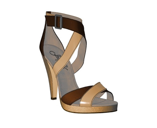 I Designed My Perfect Shoes!