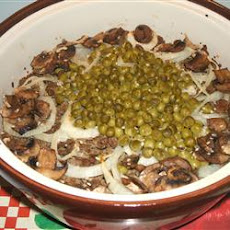 Meal-in-One Casserole