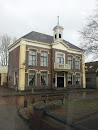 Oude Gemeentehuis Nieuwe Niedorp