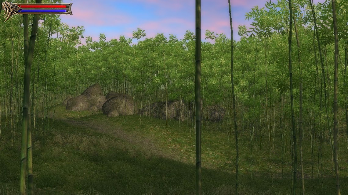 Two Worlds