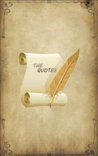How to get The Quotes 1.2 mod apk for pc