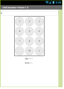 How to install AddCalculator 3.0.2 unlimited apk for android