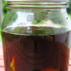 Licor de canela