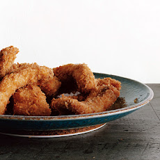 Chicken-Fried Ribs