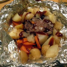 Foil Dinners