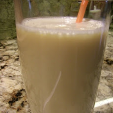 Quick Breakfast in a Glass