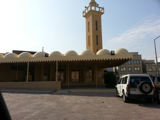 Egalia Mosque 329