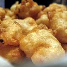 Beer Batter